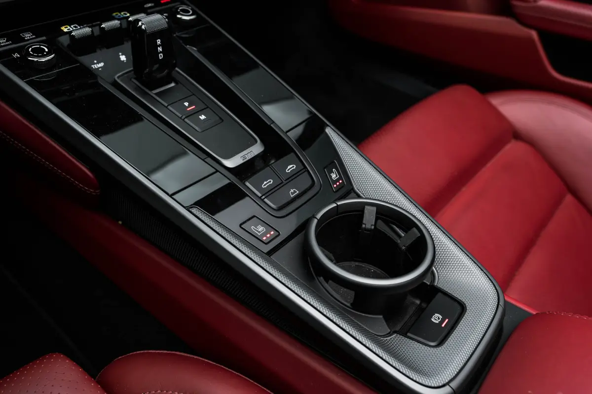 3.0 Carrera 4 S 450PK | Bose Audio | Sport Chrono | Sport Uitlaat | Matrix LED Koplampen | Luxe Ledere Interieur