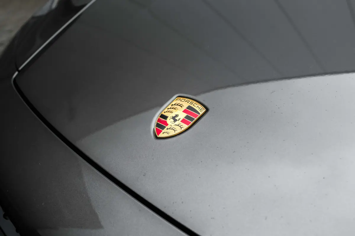 3.0 Carrera 4 S 450PK | Bose Audio | Sport Chrono | Sport Uitlaat | Matrix LED Koplampen | Luxe Ledere Interieur
