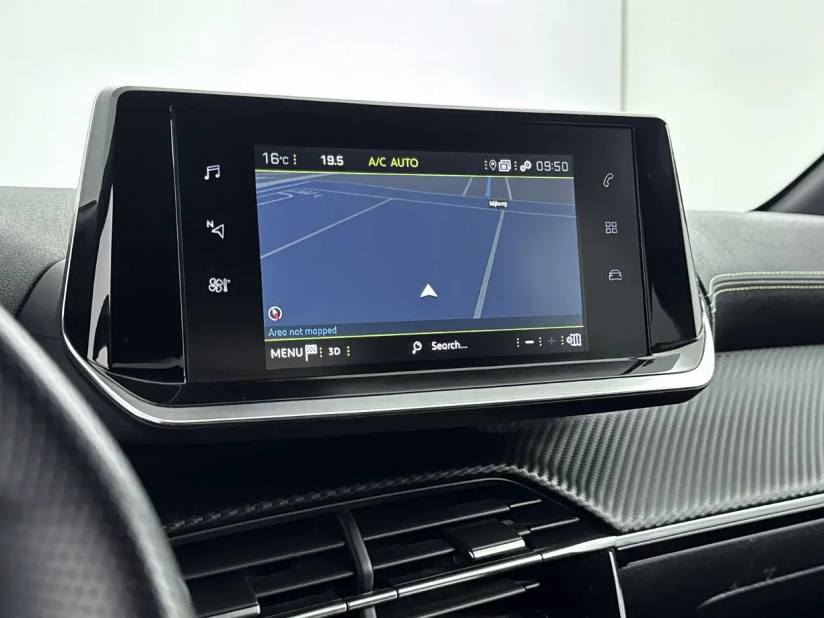 100pk Automaat GT | Navigatie | Camera | Dodehoekbewaking
