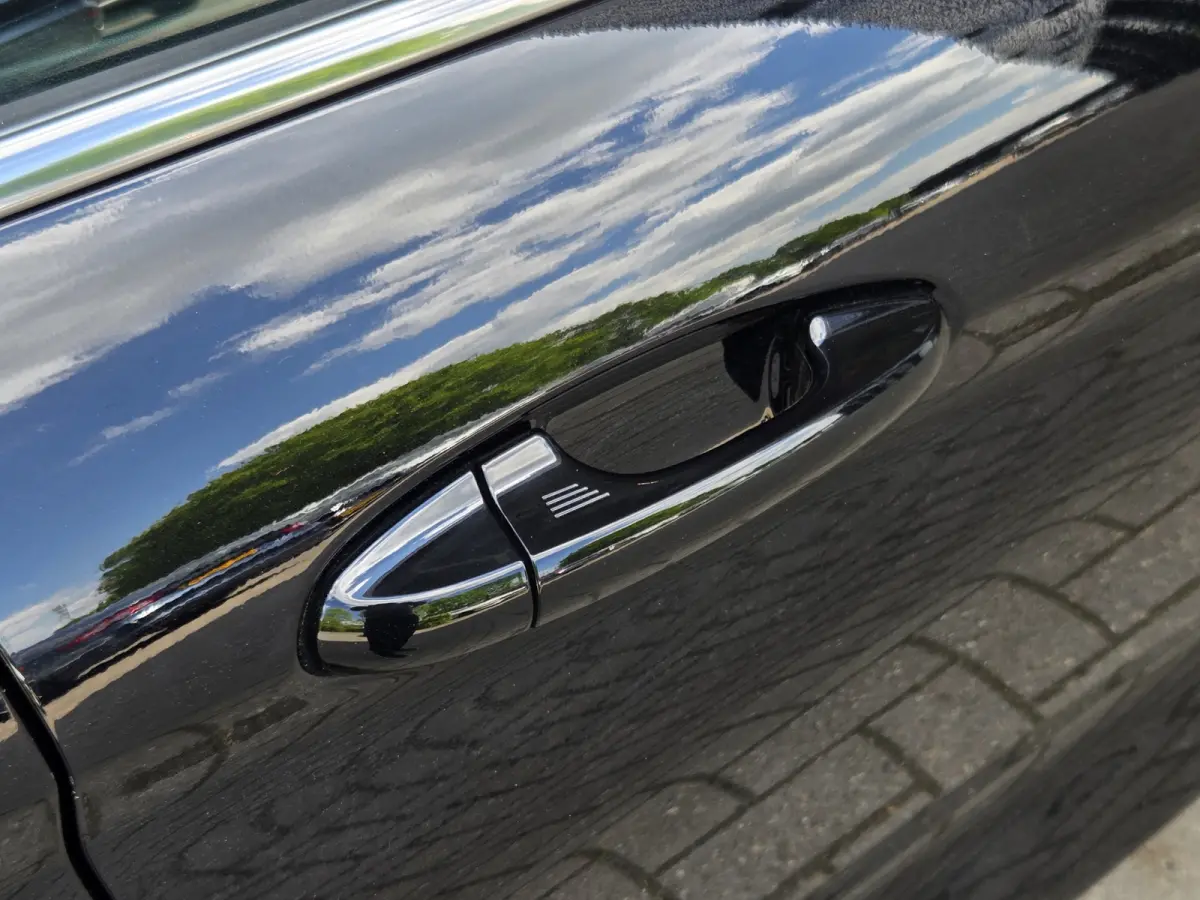 1.0 EcoBoost Hybrid Titanium | Stuur/stoelverwarming | Keyless | DAB | Lane Keeping