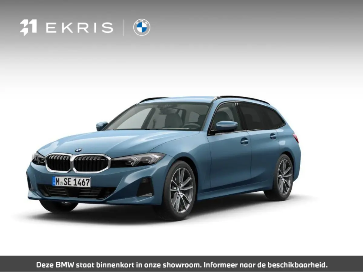 320i High Executive | Innovation Pack | Comfort Pack