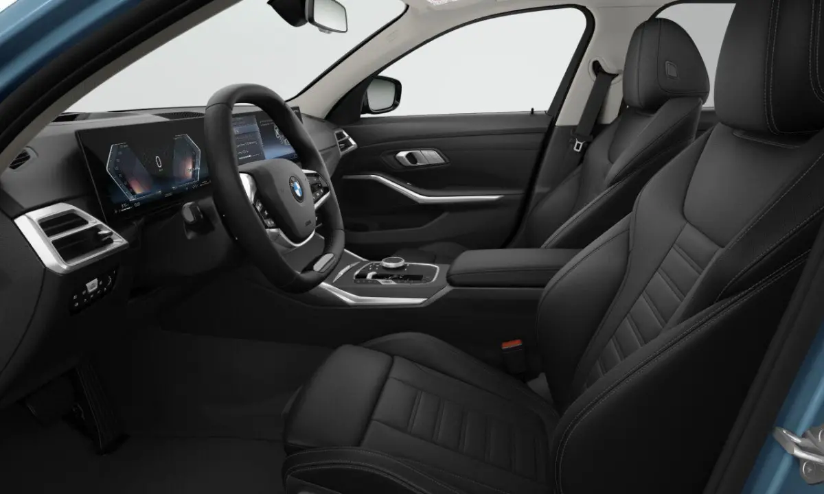 320i High Executive | Innovation Pack | Comfort Pack