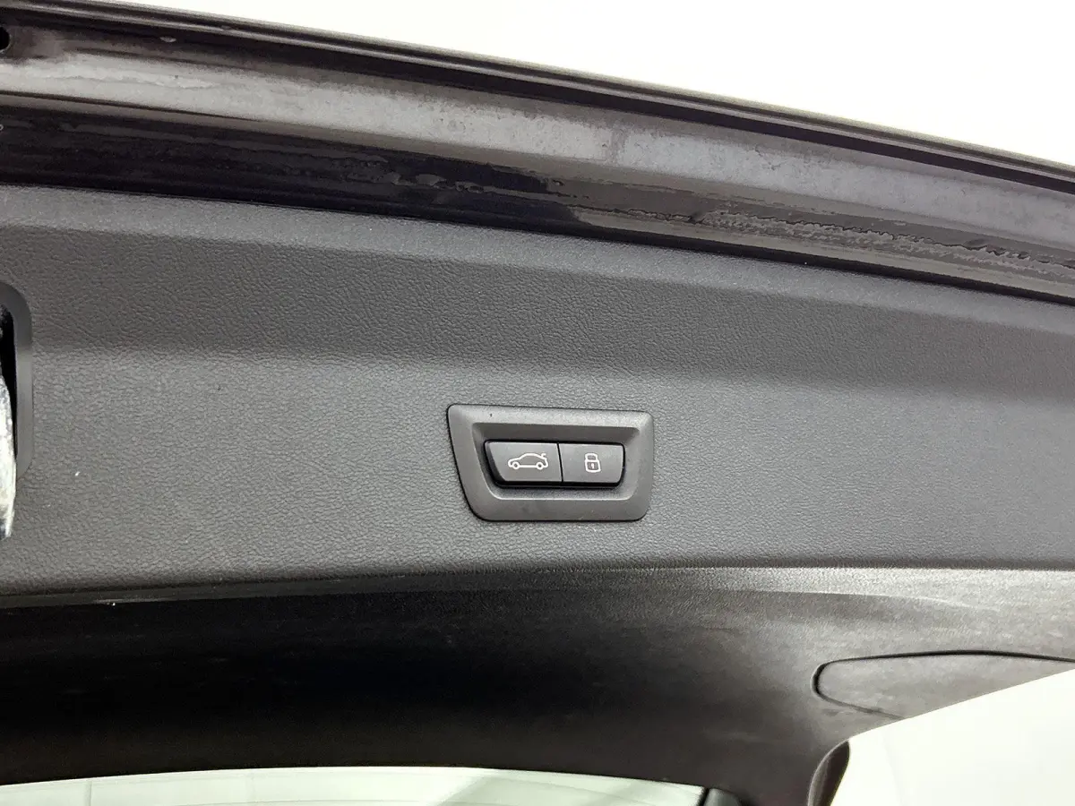 xDrive30e High Executive | M-SPORT | PANORAMADAK | HARMAN KARDON | HEAD-UP | CAMERA | LEER