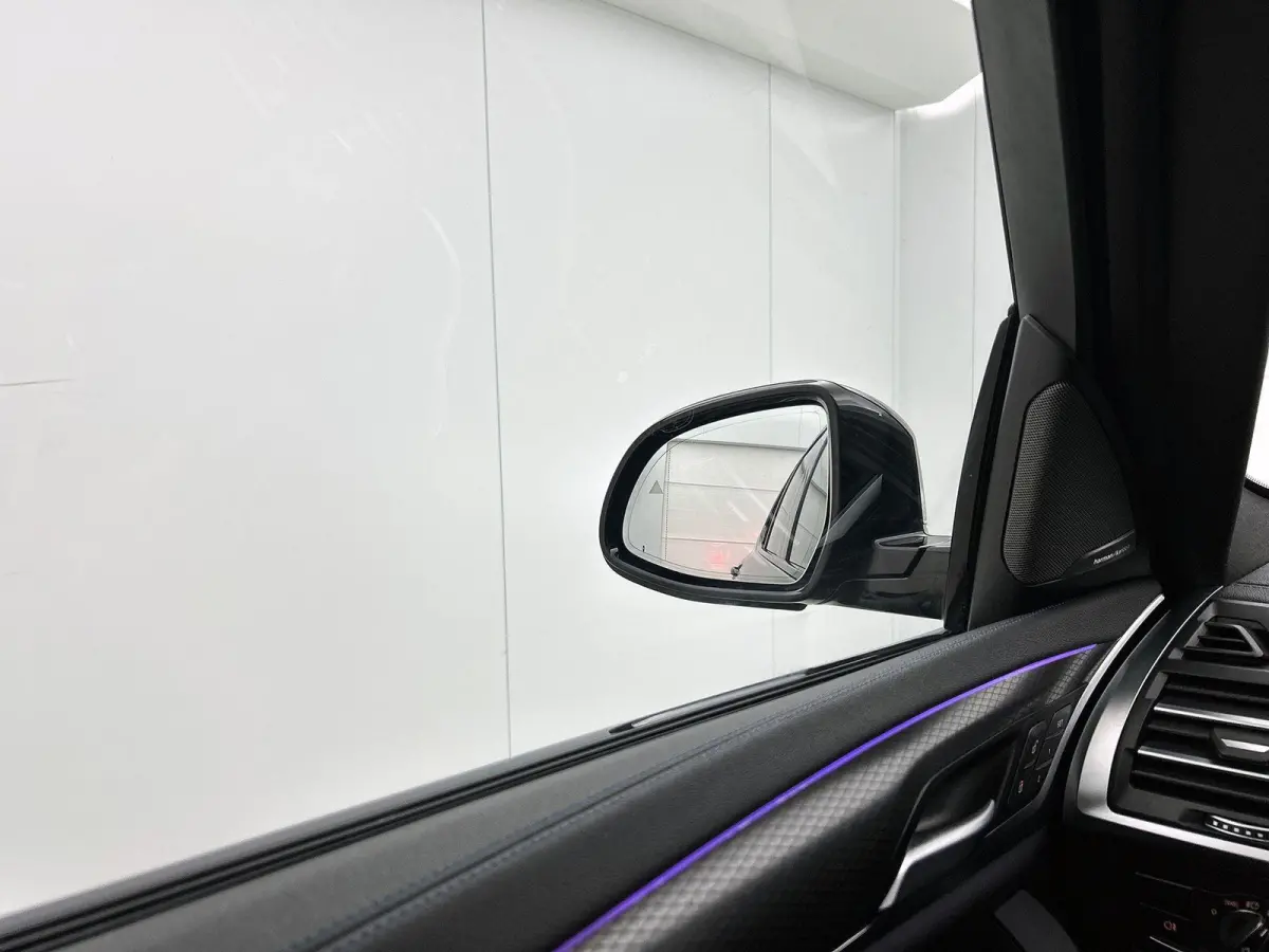 xDrive30e High Executive | M-SPORT | PANORAMADAK | HARMAN KARDON | HEAD-UP | CAMERA | LEER