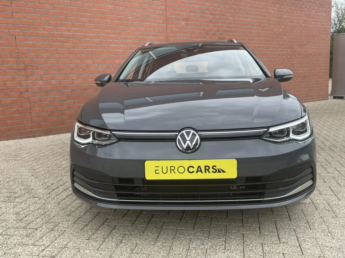 1.5 eTSI 150pk DSG Style Navigatie Apple Carplay/Android Auto Parkeersensoren Adaptive Cruise Control Blind Spot Assist Stoel-en stuurverwarming Ledverlichting Climate Control
