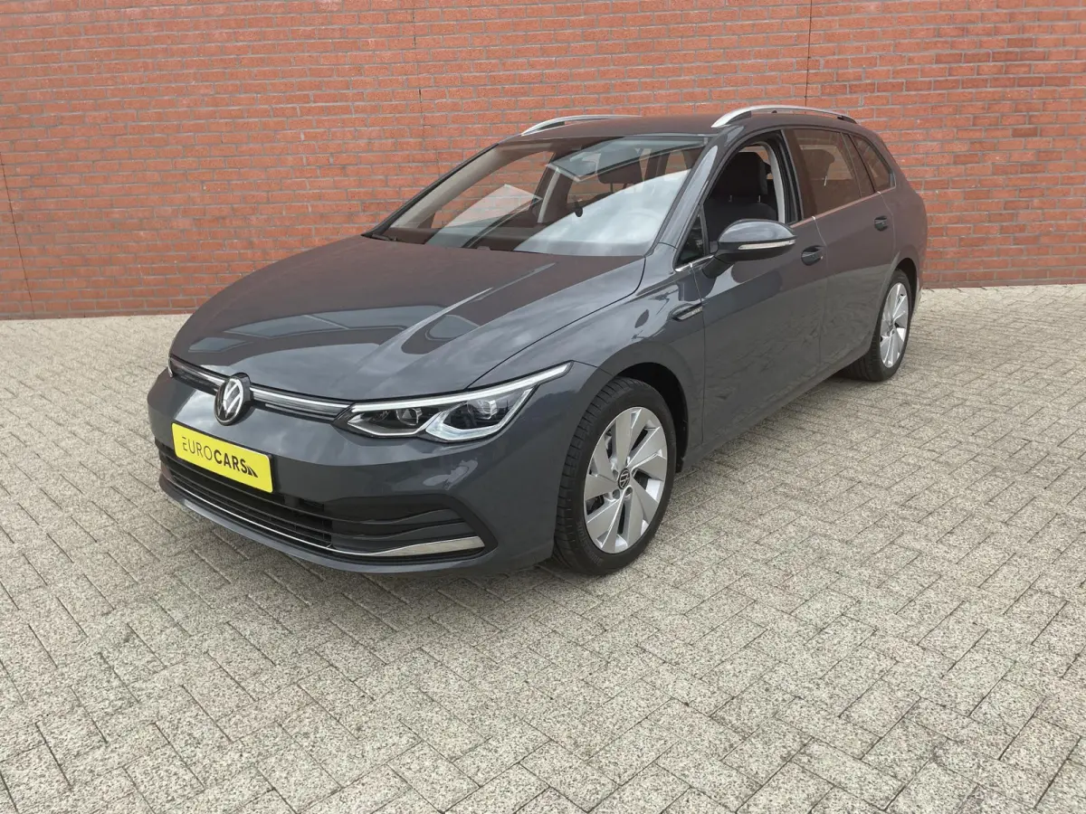 1.5 eTSI 150pk DSG Style Navigatie Apple Carplay/Android Auto Parkeersensoren Adaptive Cruise Control Blind Spot Assist Stoel-en stuurverwarming Ledverlichting Climate Control