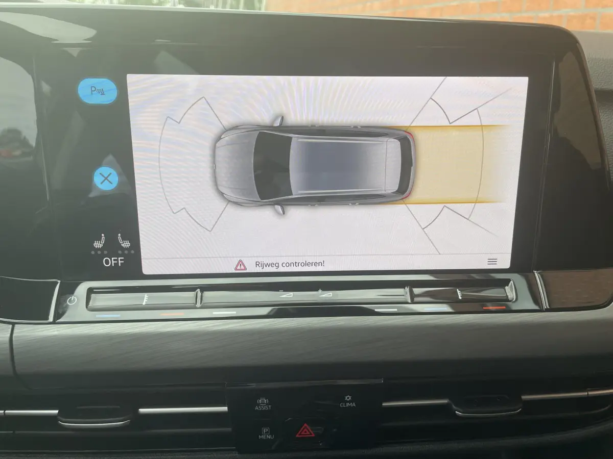 1.5 eTSI 150pk DSG Style Navigatie Apple Carplay/Android Auto Parkeersensoren Adaptive Cruise Control Blind Spot Assist Stoel-en stuurverwarming Ledverlichting Climate Control