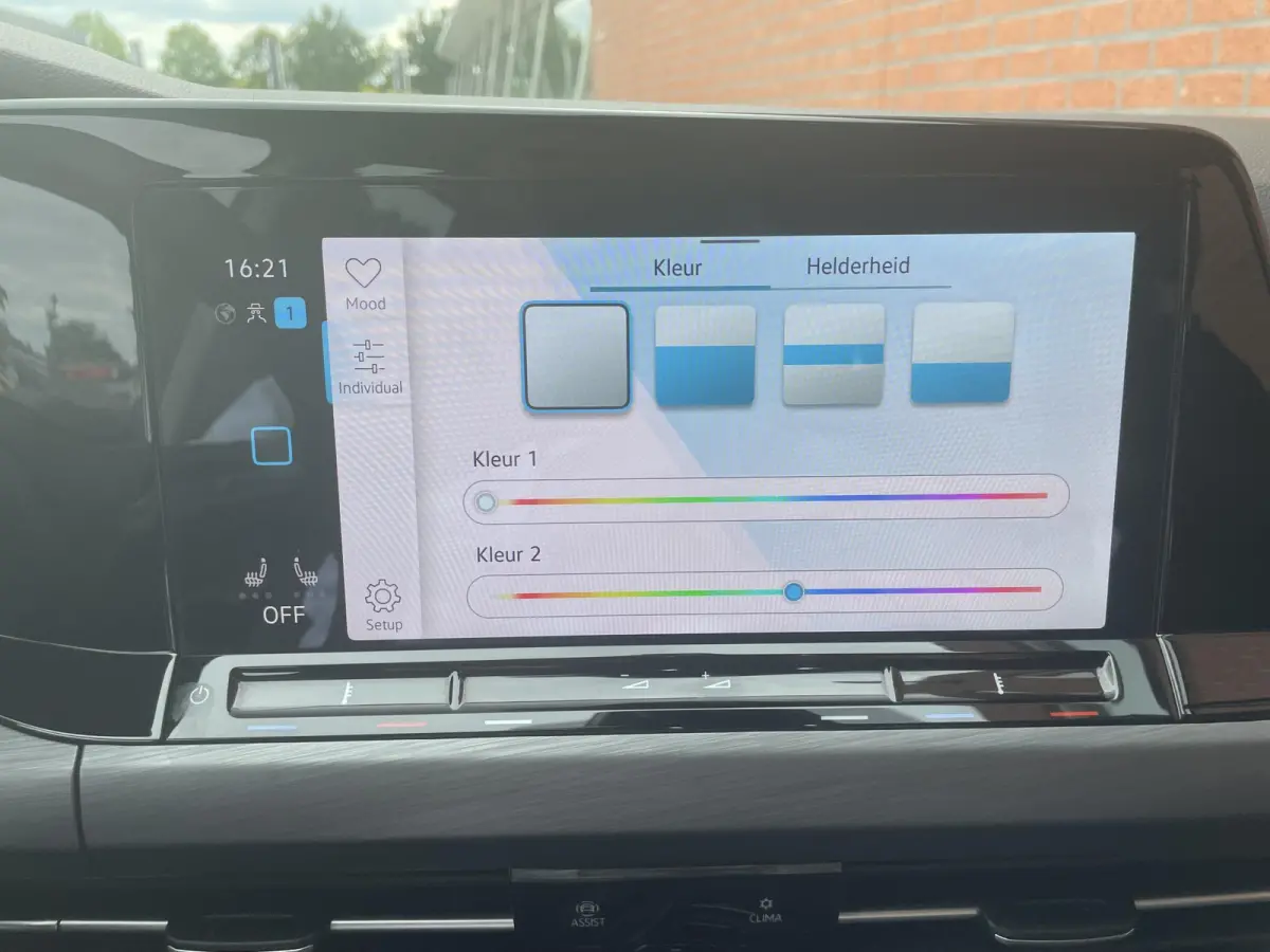 1.5 eTSI 150pk DSG Style Navigatie Apple Carplay/Android Auto Parkeersensoren Adaptive Cruise Control Blind Spot Assist Stoel-en stuurverwarming Ledverlichting Climate Control
