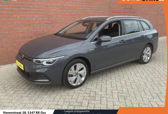 1.5 eTSI 150pk DSG Style Navigatie Apple Carplay/Android Auto Parkeersensoren Adaptive Cruise Control Blind Spot Assist Stoel-en stuurverwarming Ledverlichting Climate Control