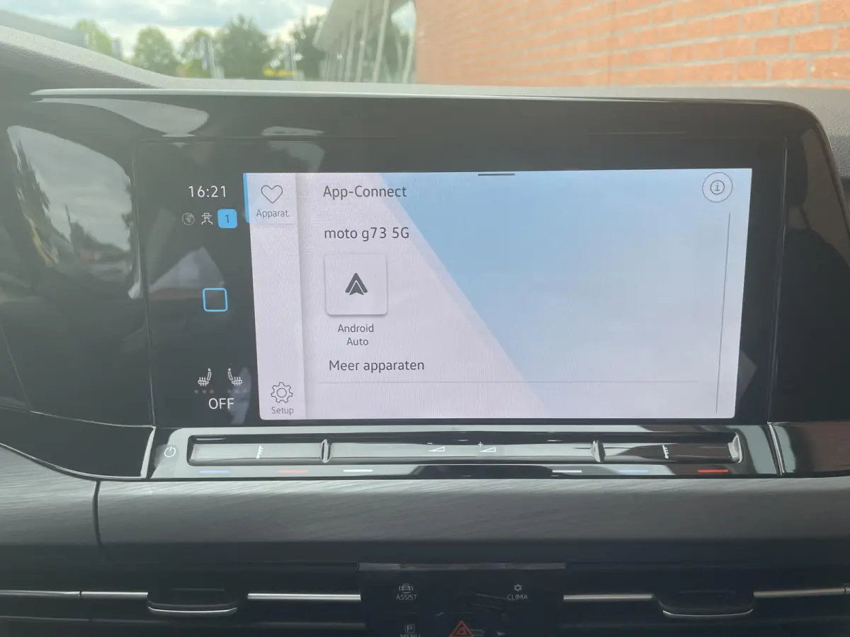 1.5 eTSI 150pk DSG Style Navigatie Apple Carplay/Android Auto Parkeersensoren Adaptive Cruise Control Blind Spot Assist Stoel-en stuurverwarming Ledverlichting Climate Control