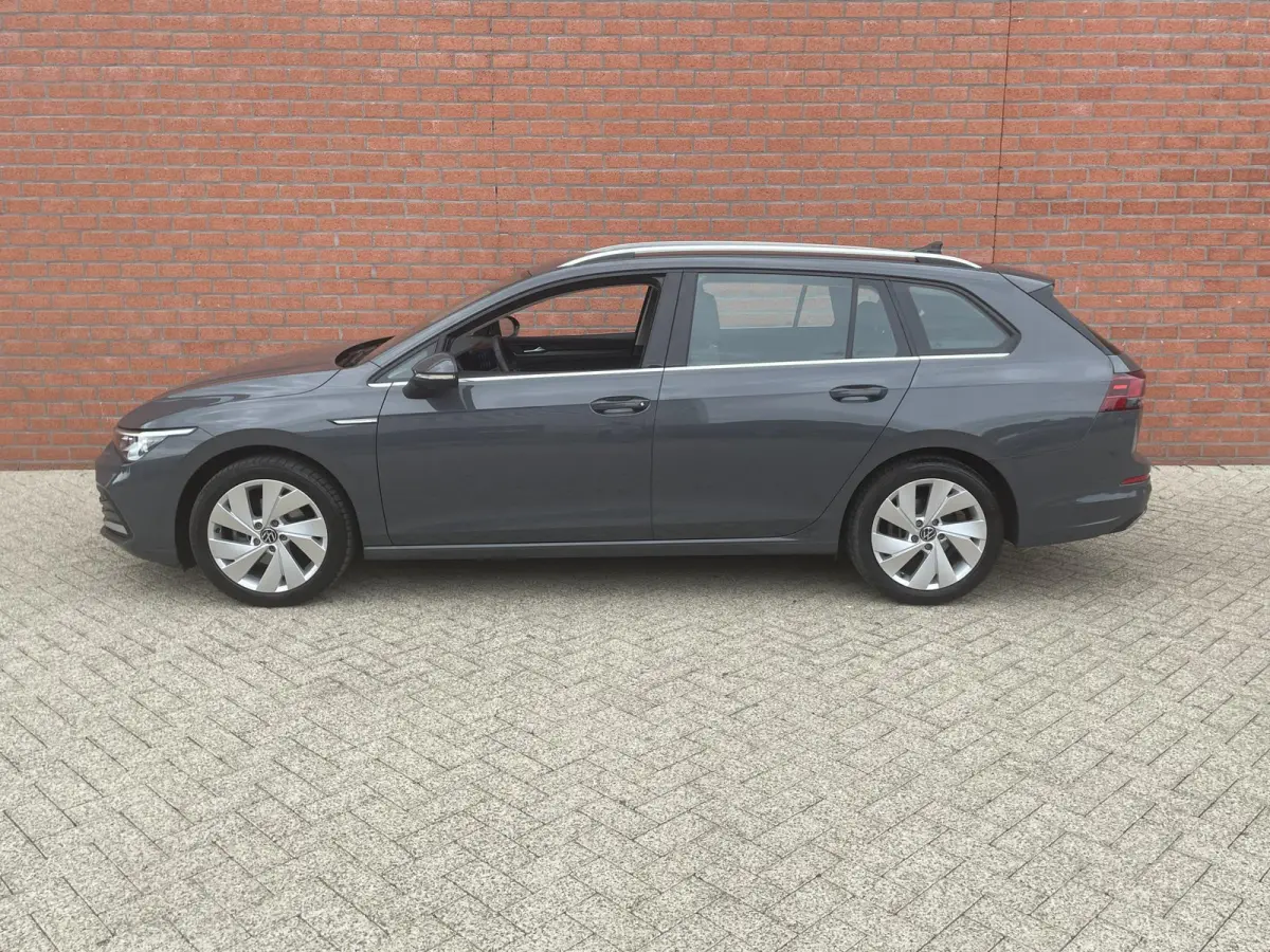 1.5 eTSI 150pk DSG Style Navigatie Apple Carplay/Android Auto Parkeersensoren Adaptive Cruise Control Blind Spot Assist Stoel-en stuurverwarming Ledverlichting Climate Control