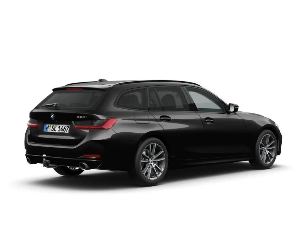 320i High Executive | Comfort pakket | Innovation Pack