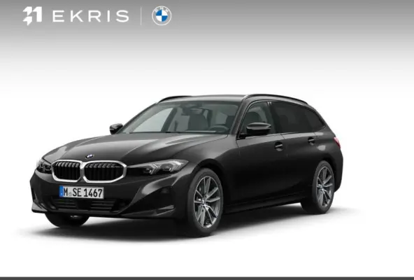 320i High Executive | Comfort pakket | Innovation Pack