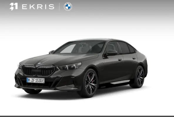 550e xDrive M Sportpakket Pro | Comfort pakket | Innovation Pack | Travel Pack