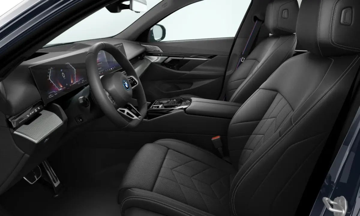 530e xDrive M Sport Edition | M Sportpakket Pro | Innovation Pack | Comfort Pack