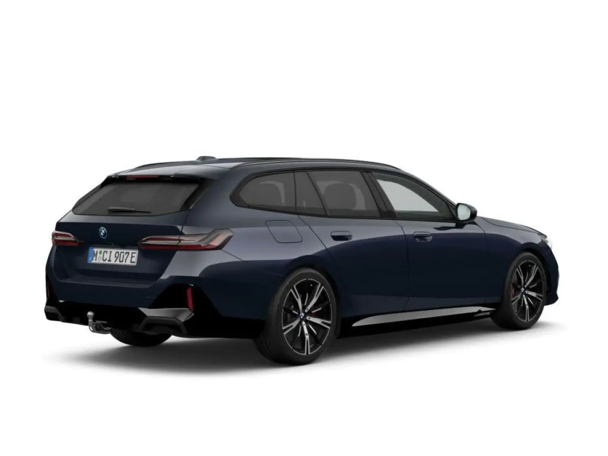 530e xDrive M Sport Edition | M Sportpakket Pro | Innovation Pack | Comfort Pack