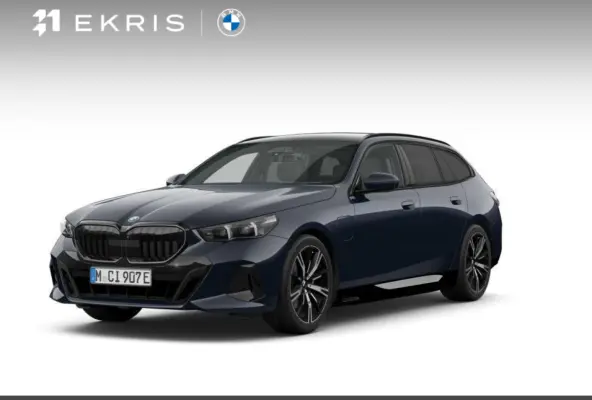 530e xDrive M Sport Edition | M Sportpakket Pro | Innovation Pack | Comfort Pack