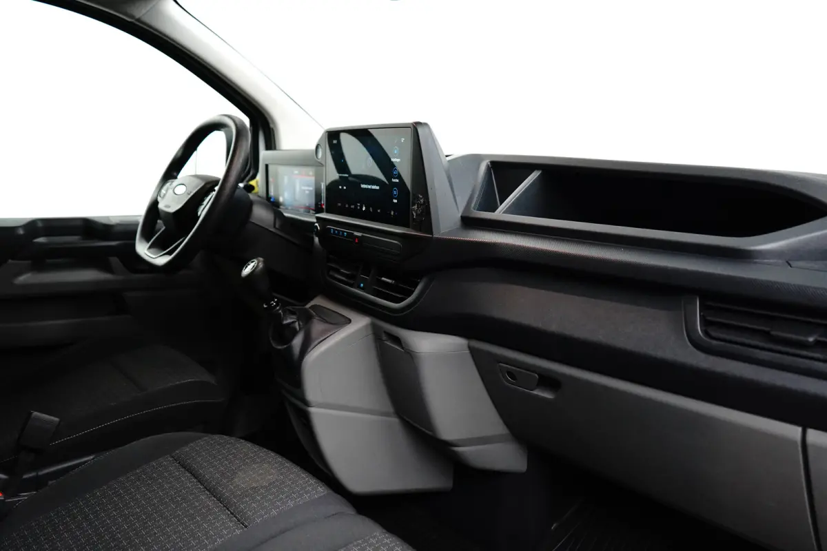 300 2.0 TDCI L2H1 Trend | Achteruitrijcamera | Airco (automatisch) | Cruise control