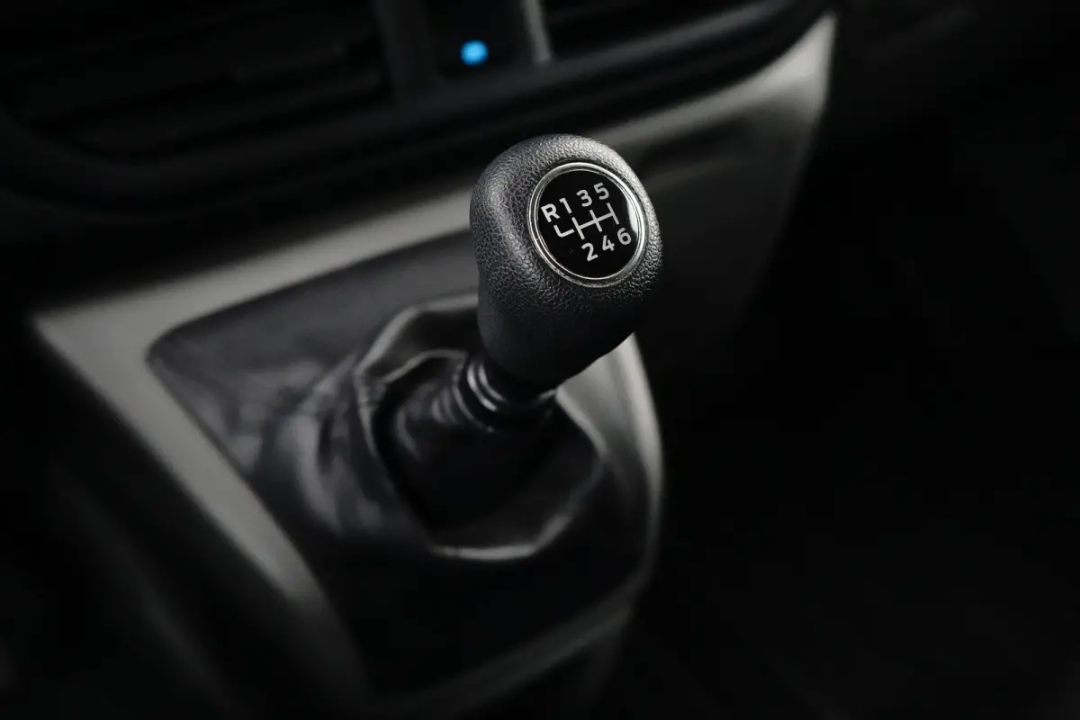 300 2.0 TDCI L2H1 Trend | Achteruitrijcamera | Airco (automatisch) | Cruise control