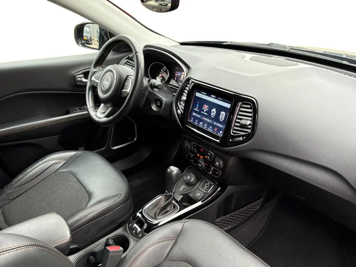 1.4 MultiAir Opening Edition 4x4 | Trekhaak | Navigatie | Beats Audio | Automaat