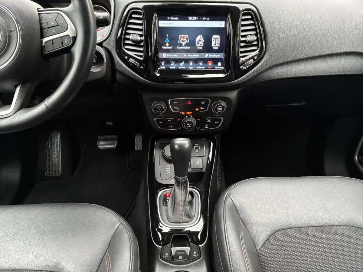 1.4 MultiAir Opening Edition 4x4 | Trekhaak | Navigatie | Beats Audio | Automaat