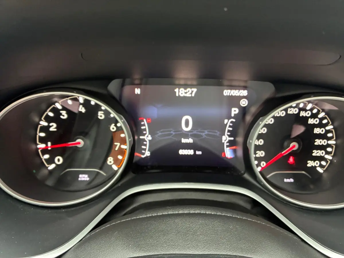 1.4 MultiAir Opening Edition 4x4 | Trekhaak | Navigatie | Beats Audio | Automaat