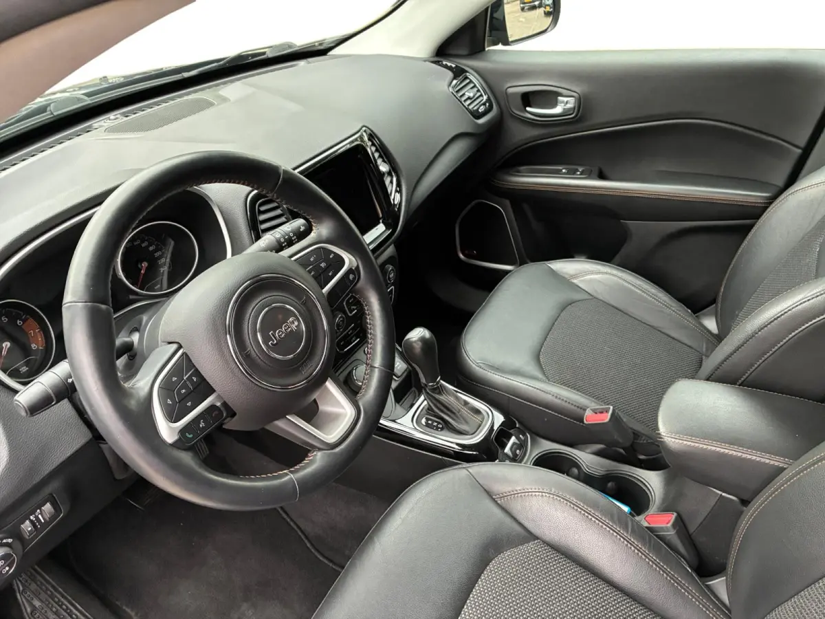 1.4 MultiAir Opening Edition 4x4 | Trekhaak | Navigatie | Beats Audio | Automaat