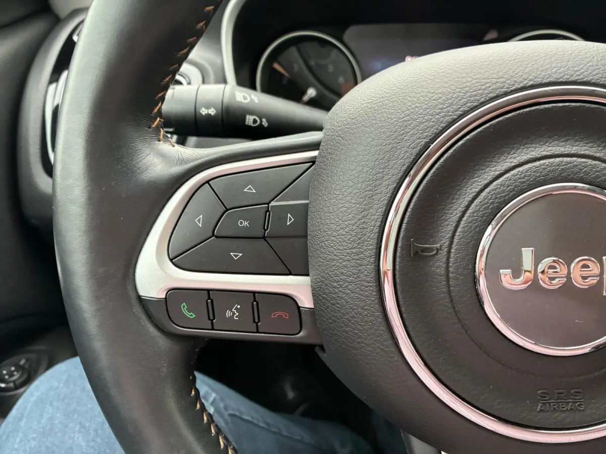 1.4 MultiAir Opening Edition 4x4 | Trekhaak | Navigatie | Beats Audio | Automaat