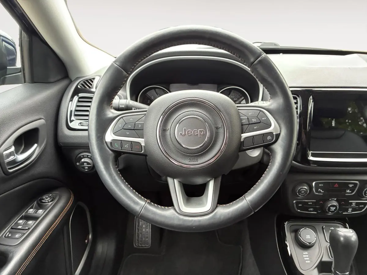 1.4 MultiAir Opening Edition 4x4 | Trekhaak | Navigatie | Beats Audio | Automaat