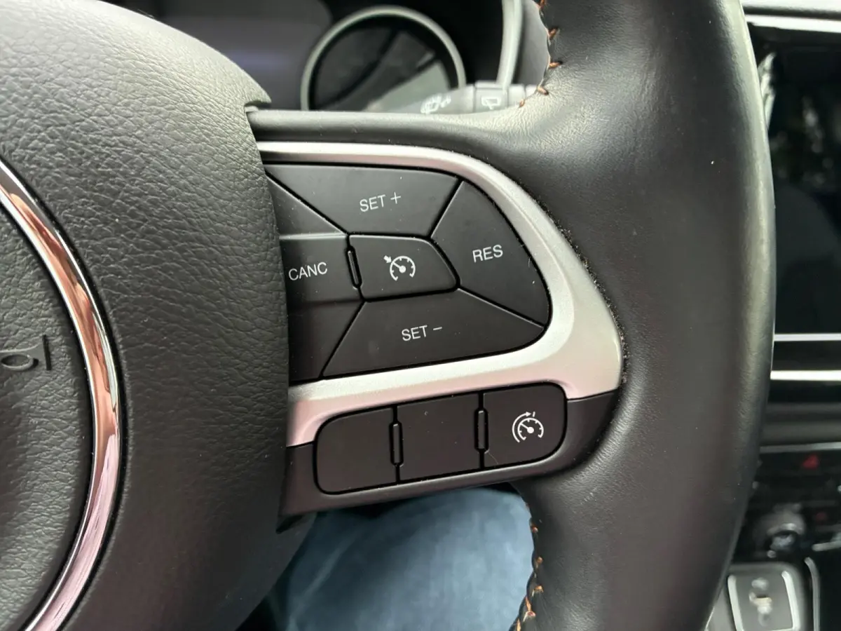 1.4 MultiAir Opening Edition 4x4 | Trekhaak | Navigatie | Beats Audio | Automaat