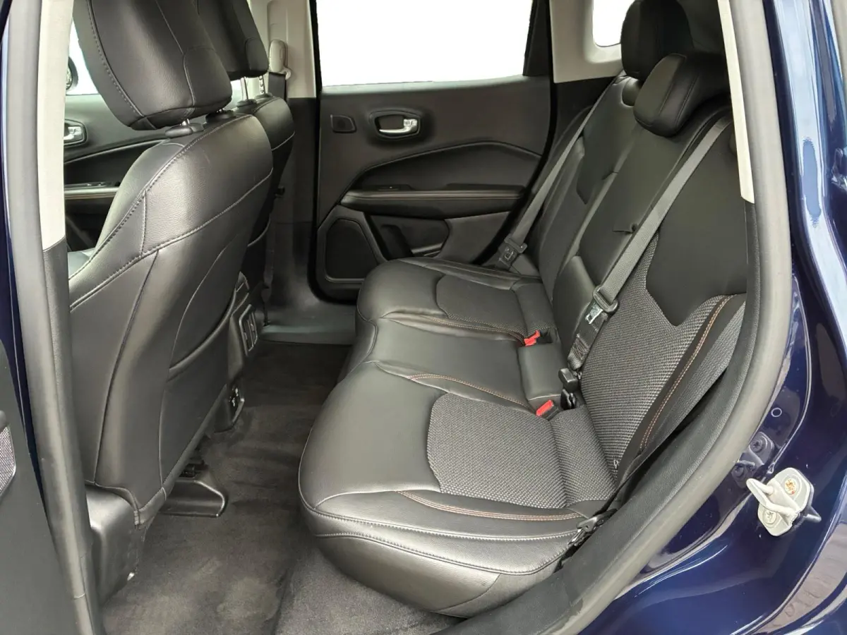 1.4 MultiAir Opening Edition 4x4 | Trekhaak | Navigatie | Beats Audio | Automaat