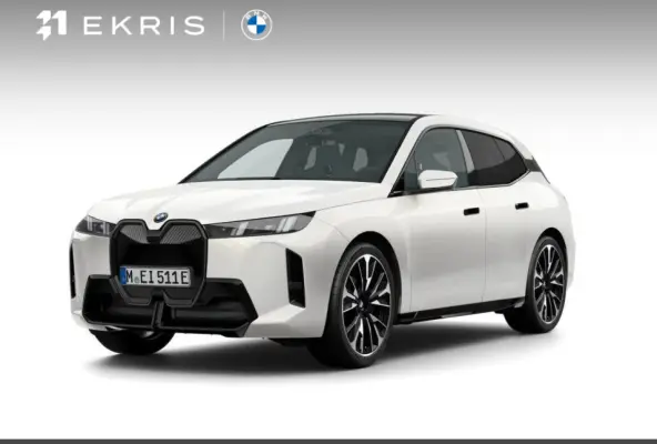 xDrive45 M Sportpakket Pro | Innovation Pack | Sky Lounge