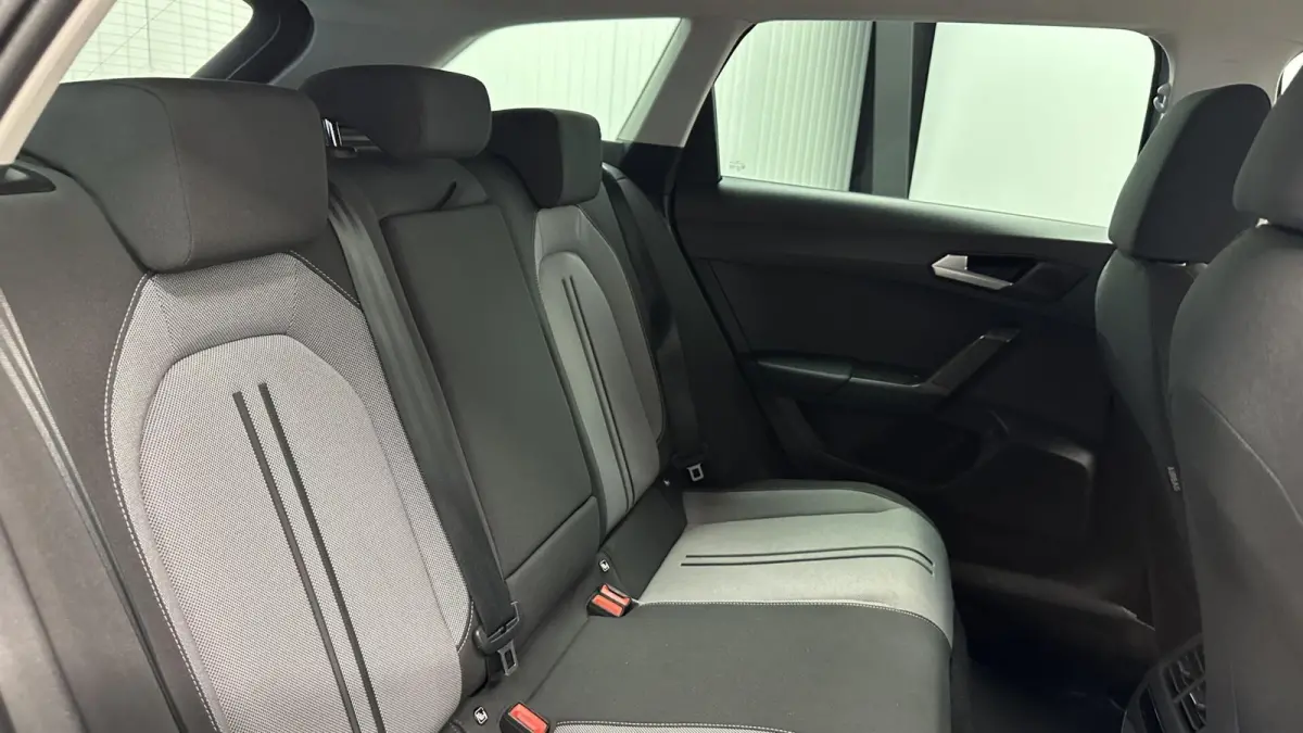 1.0 EcoTSI Style AUTOMAAT ACC VIRTUAL ECC