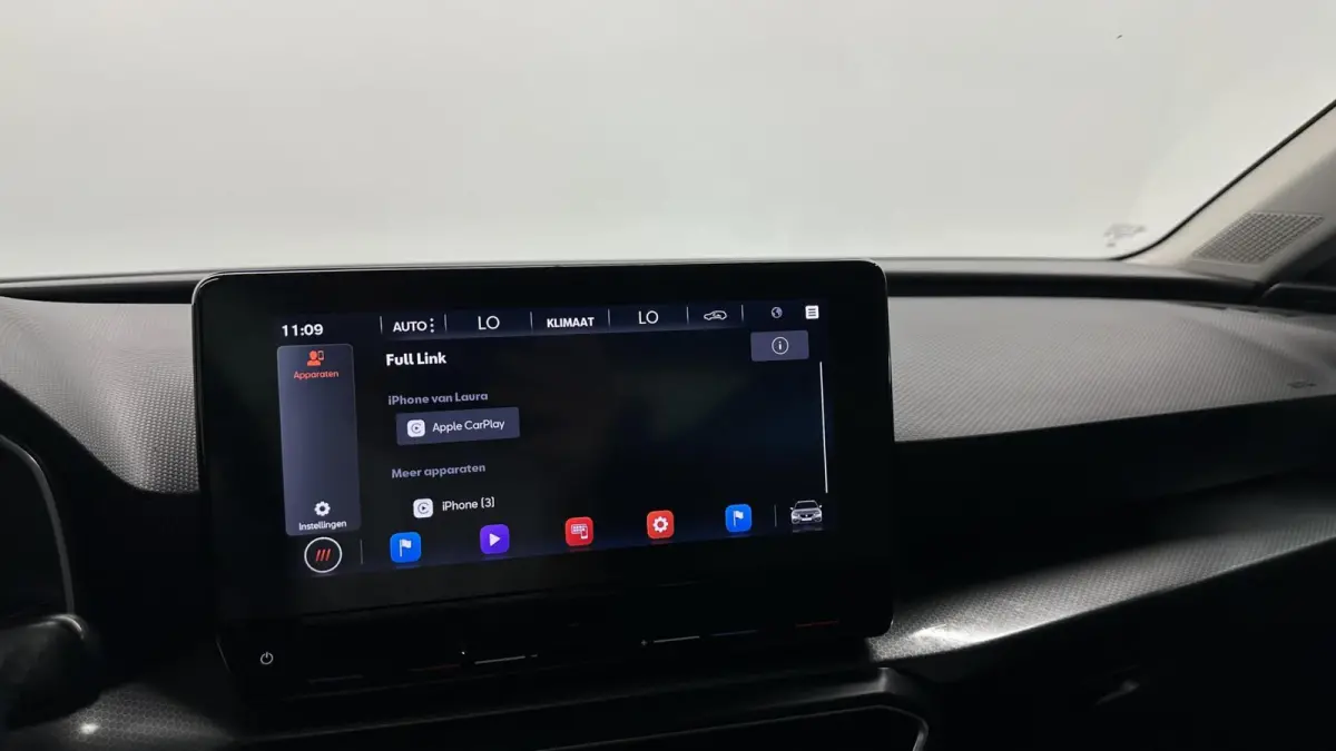 1.0 EcoTSI Style AUTOMAAT ACC VIRTUAL ECC