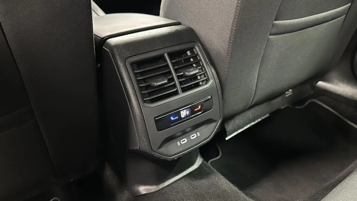 1.0 EcoTSI Style AUTOMAAT ACC VIRTUAL ECC