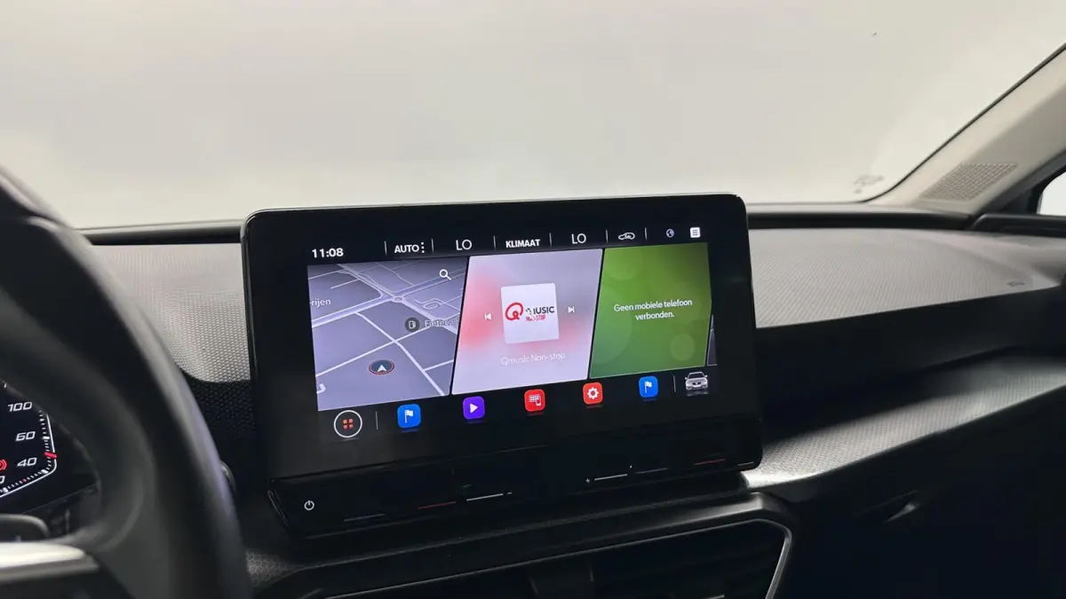 1.0 EcoTSI Style AUTOMAAT ACC VIRTUAL ECC