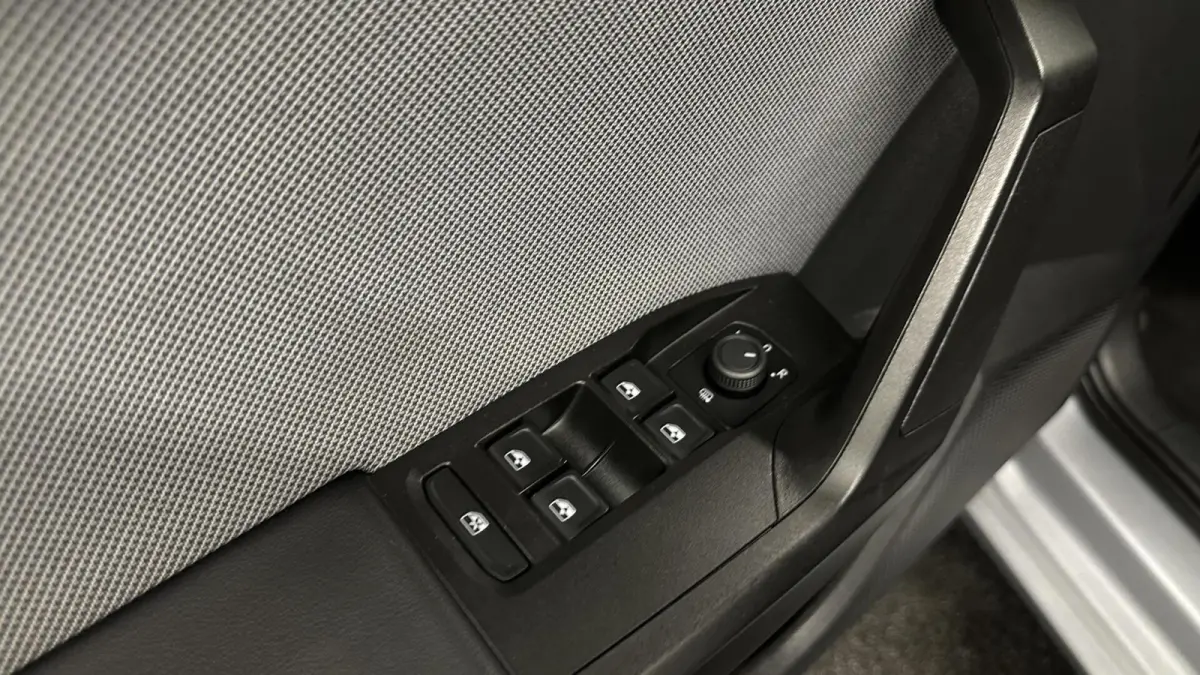 1.0 EcoTSI Style AUTOMAAT ACC VIRTUAL ECC