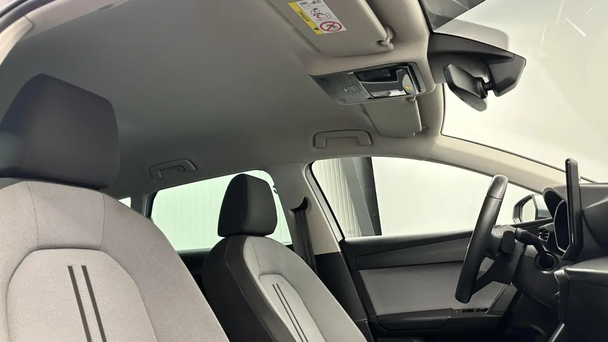 1.0 EcoTSI Style AUTOMAAT ACC VIRTUAL ECC