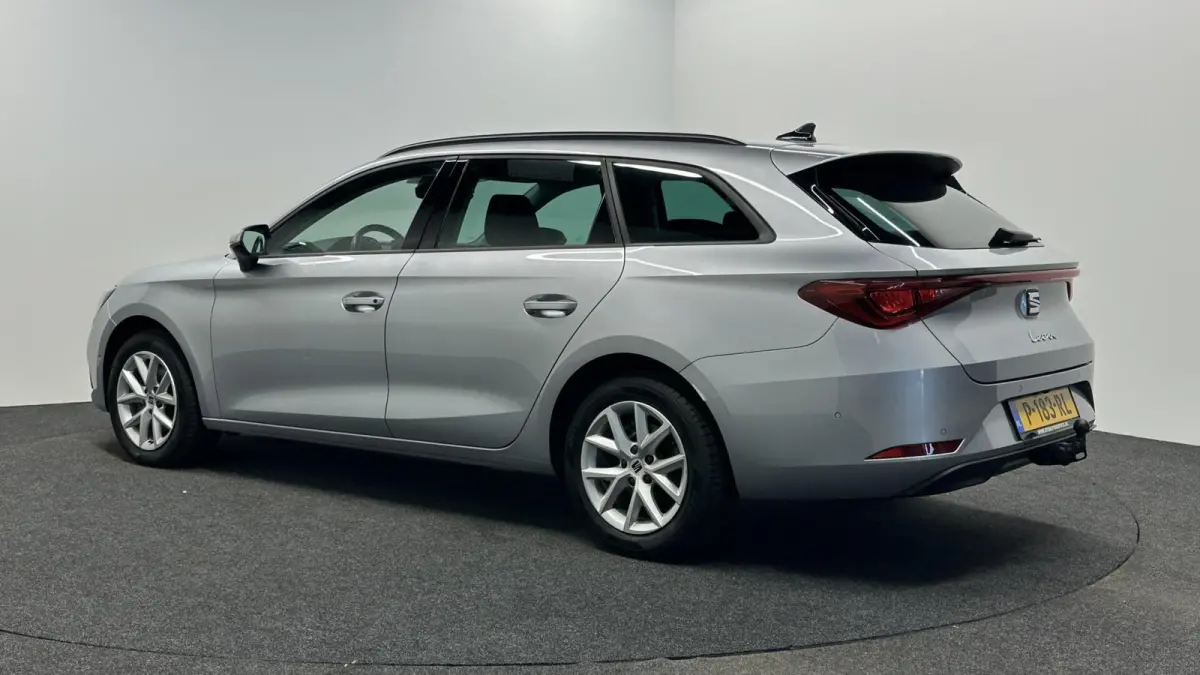 1.0 EcoTSI Style AUTOMAAT ACC VIRTUAL ECC