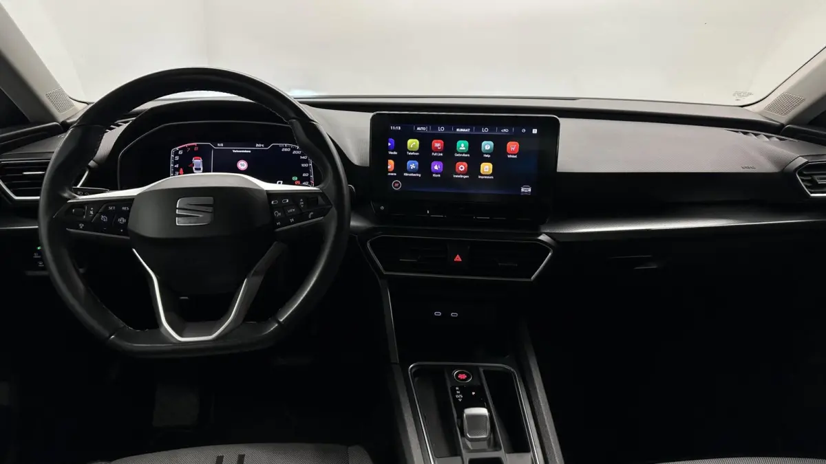 1.0 EcoTSI Style AUTOMAAT ACC VIRTUAL ECC