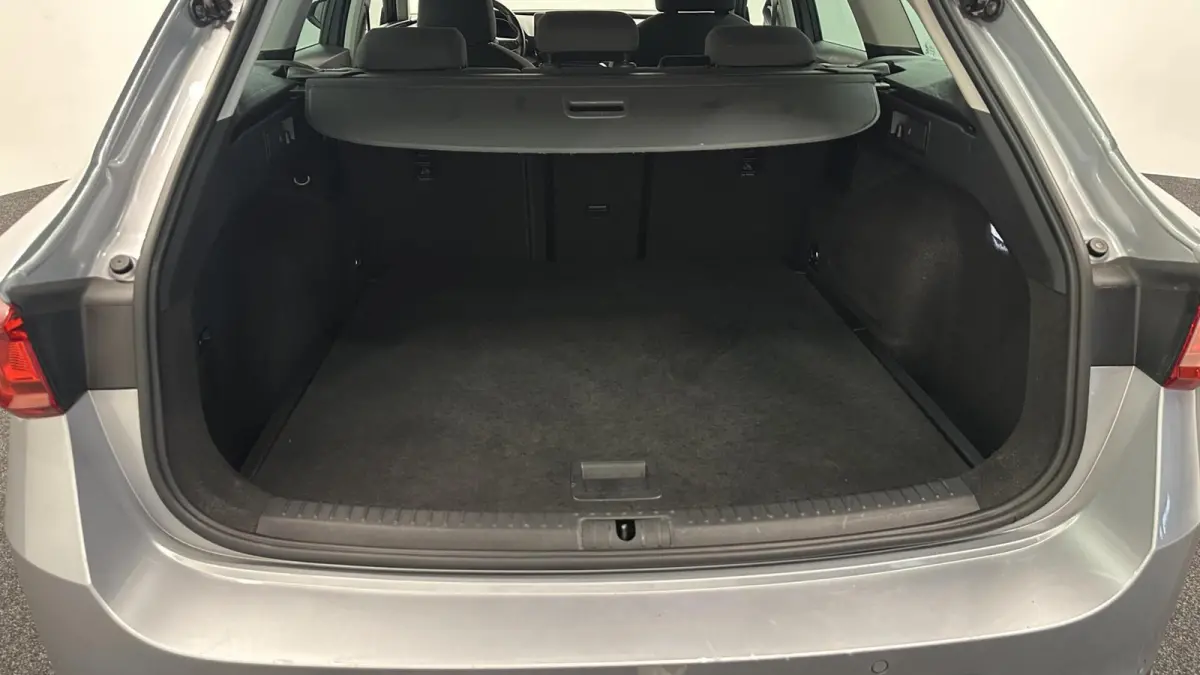 1.0 EcoTSI Style AUTOMAAT ACC VIRTUAL ECC