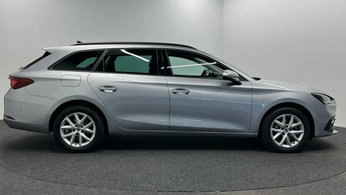 1.0 EcoTSI Style AUTOMAAT ACC VIRTUAL ECC
