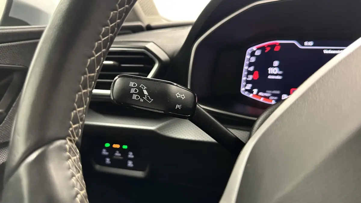 1.0 EcoTSI Style AUTOMAAT ACC VIRTUAL ECC