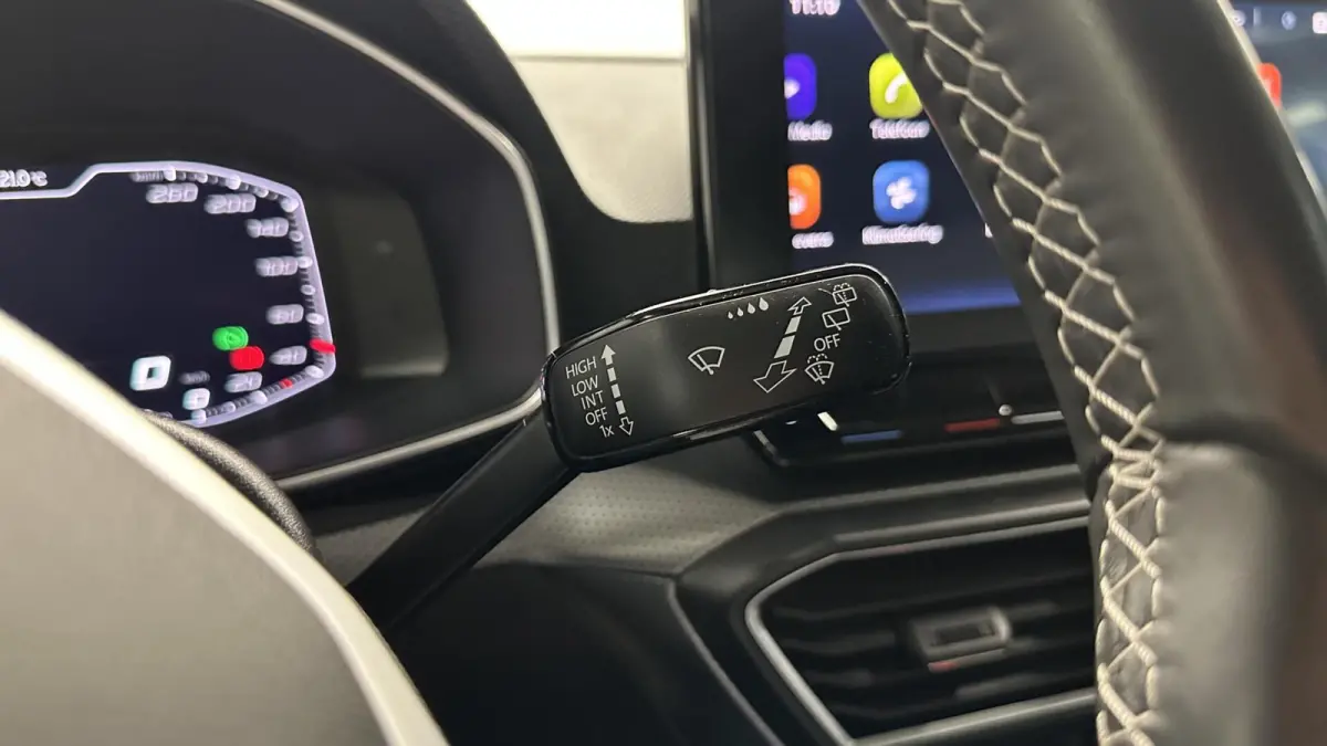 1.0 EcoTSI Style AUTOMAAT ACC VIRTUAL ECC