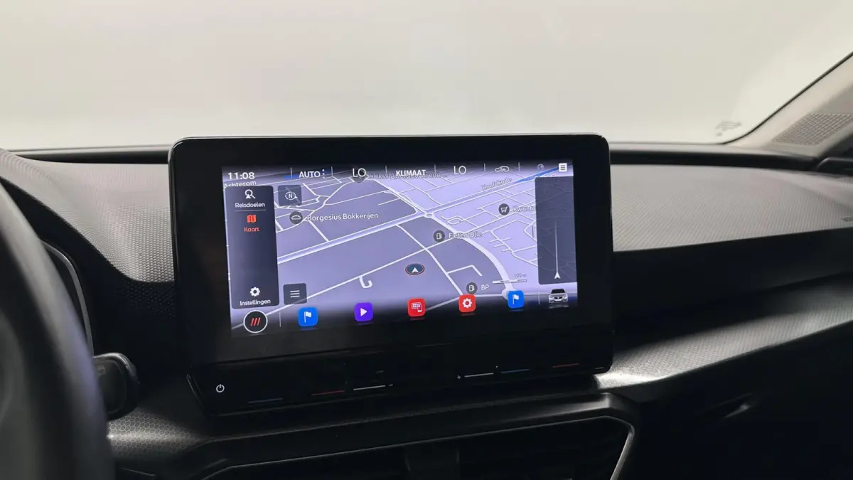 1.0 EcoTSI Style AUTOMAAT ACC VIRTUAL ECC