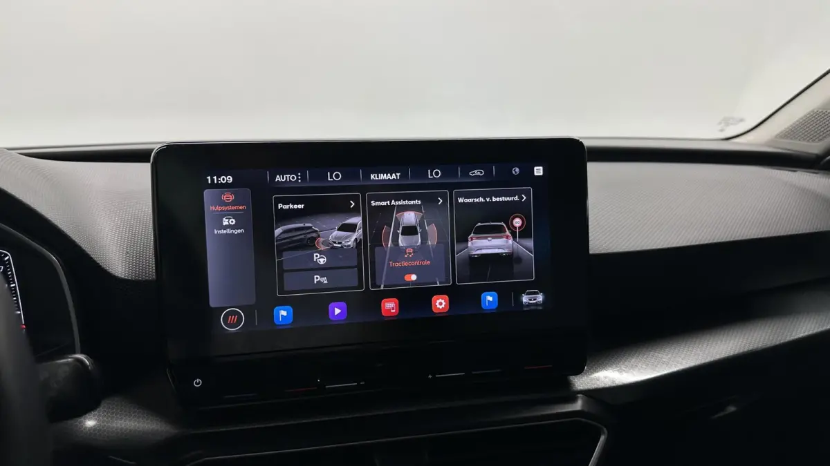 1.0 EcoTSI Style AUTOMAAT ACC VIRTUAL ECC