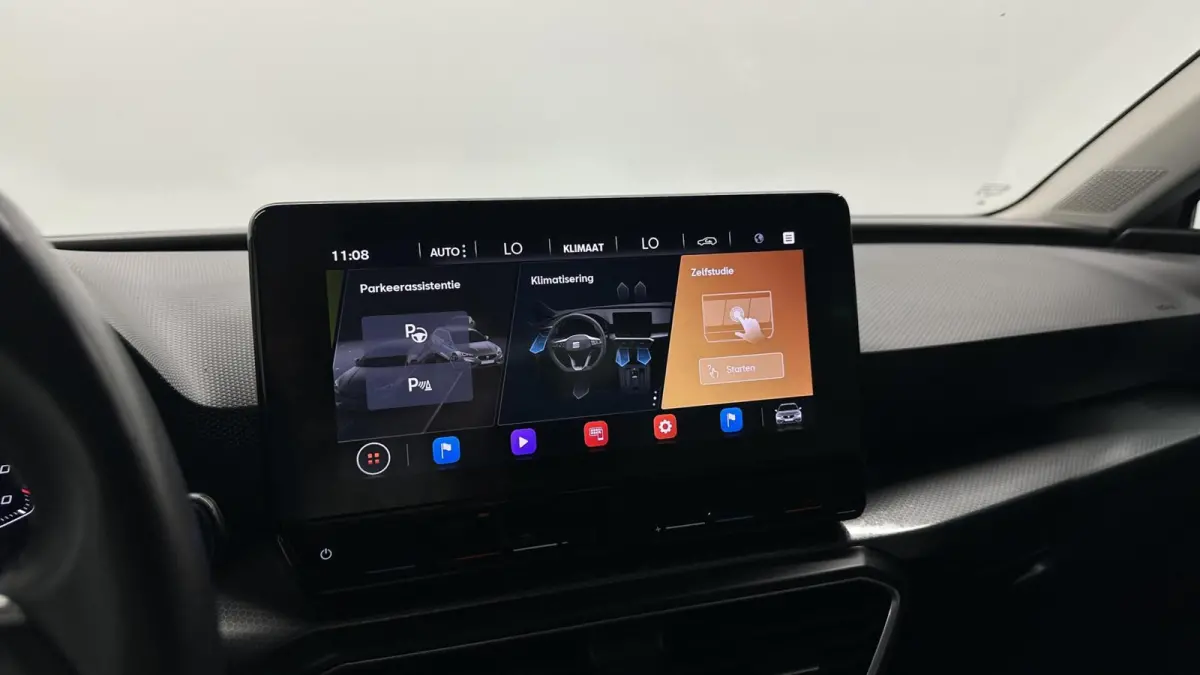 1.0 EcoTSI Style AUTOMAAT ACC VIRTUAL ECC