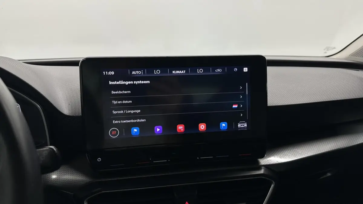 1.0 EcoTSI Style AUTOMAAT ACC VIRTUAL ECC