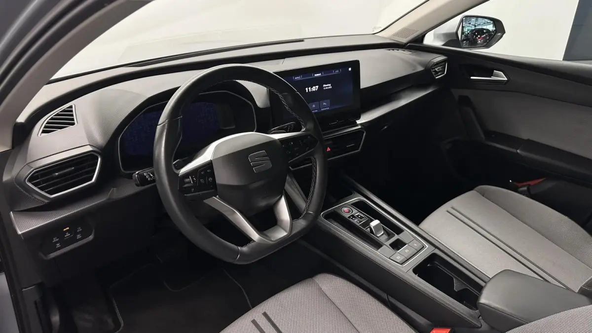 1.0 EcoTSI Style AUTOMAAT ACC VIRTUAL ECC
