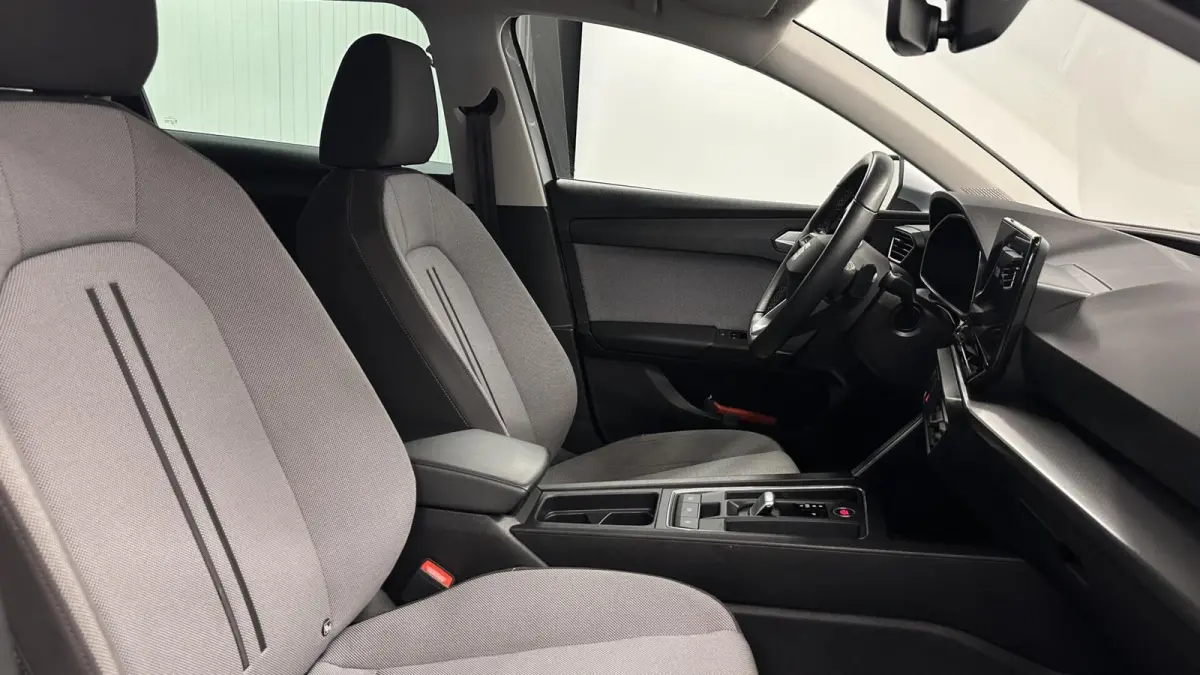 1.0 EcoTSI Style AUTOMAAT ACC VIRTUAL ECC